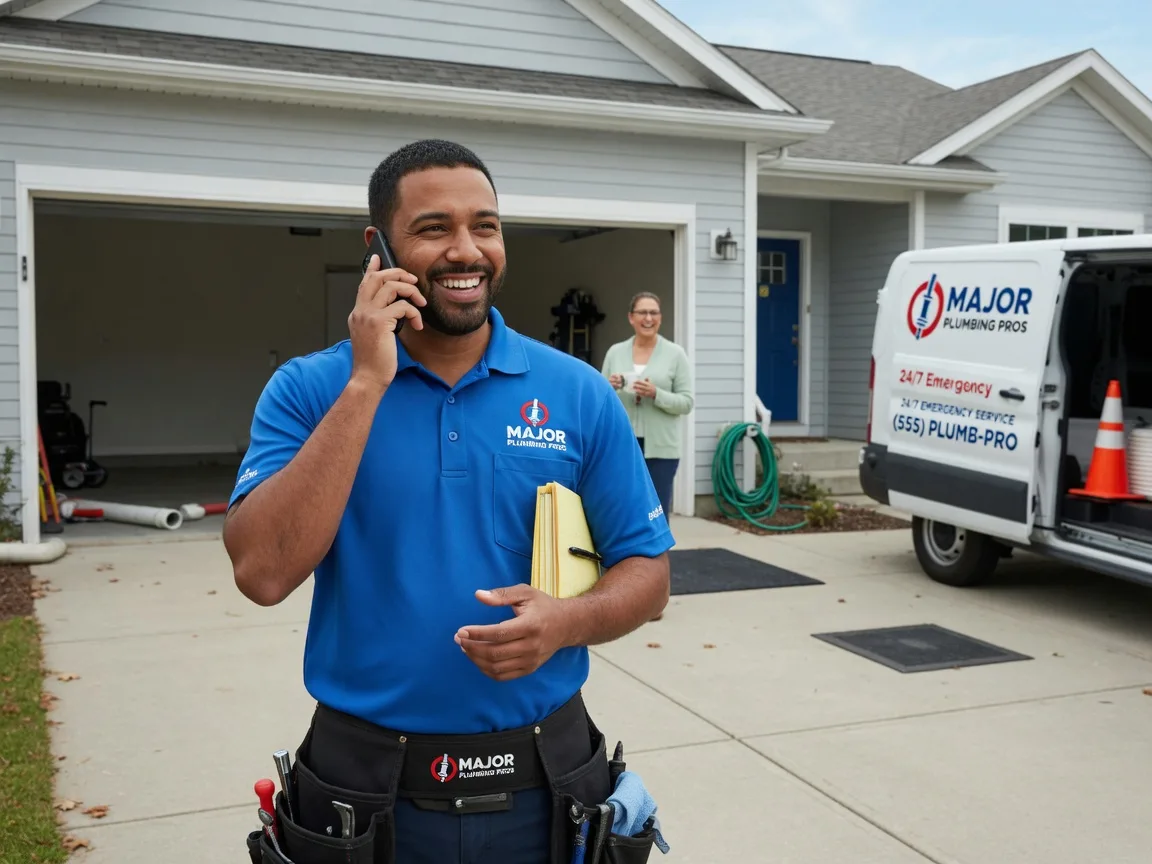 Drain Cleaning Services Stephens City, VA FAQs